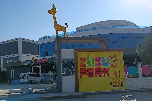 ZUZUPARK ÖZLÜCE - Resim 8