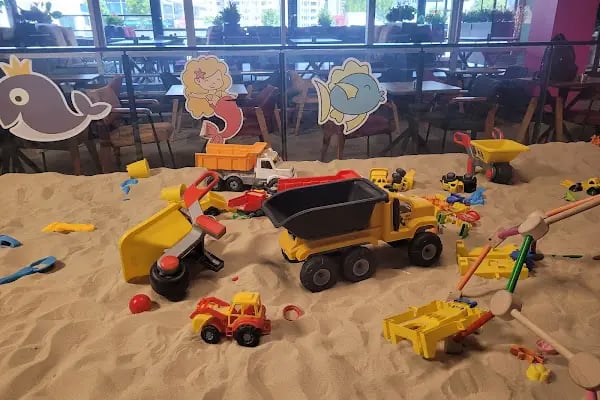 ZUZUPARK ÖZLÜCE - Resim 12