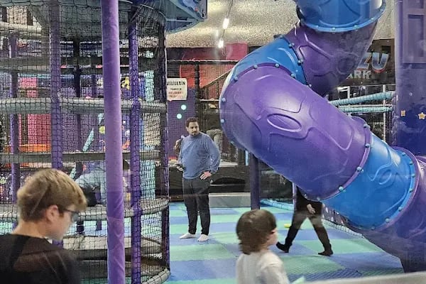 ZUZUPARK ÖZLÜCE - Resim 18