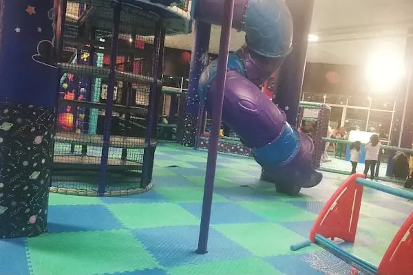 ZUZUPARK ÖZLÜCE - Resim 20