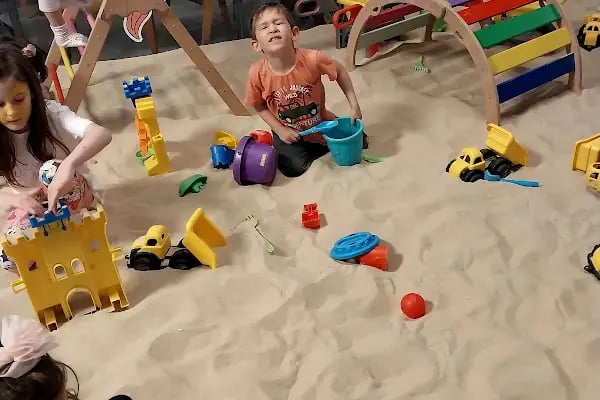 ZUZUPARK ÖZLÜCE - Resim 5