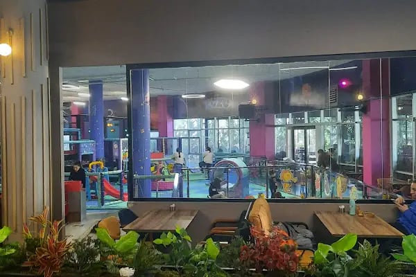 ZUZUPARK ÖZLÜCE - Resim 10