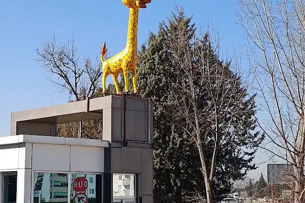 ZUZUPARK ÖZLÜCE - Resim 17