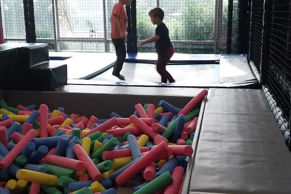 ZUZUPARK ÖZLÜCE - Resim 14