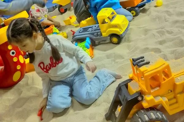 ZUZUPARK ÖZLÜCE - Resim 15