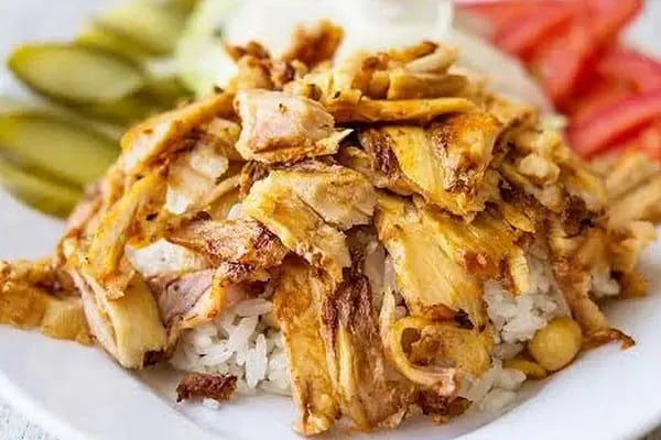 Hacı Bey Lahmacun iskender kebap - Resim 16