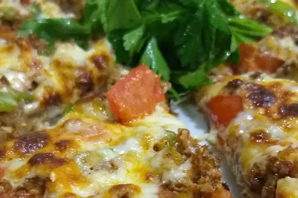 Hacı Bey Lahmacun iskender kebap - Resim 11