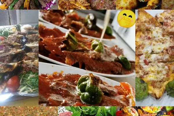 Hacı Bey Lahmacun iskender kebap - Resim 5