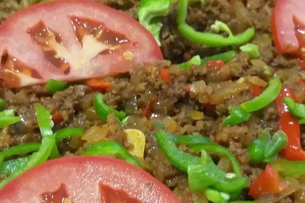 Hacı Bey Lahmacun iskender kebap - Resim 17