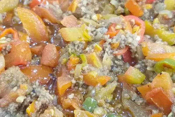 Hacı Bey Lahmacun iskender kebap - Resim 10