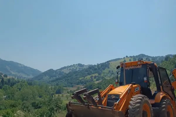 Kayapa Organize Sanayi Bölgesi - Resim 3
