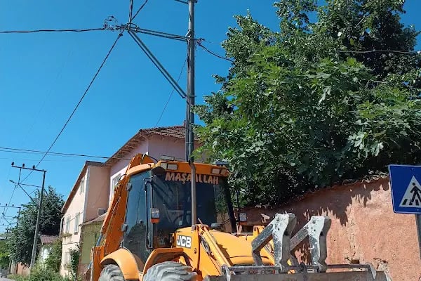 Kayapa Organize Sanayi Bölgesi - Resim 10