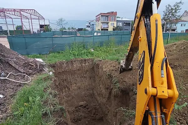 Kayapa Organize Sanayi Bölgesi - Resim 9