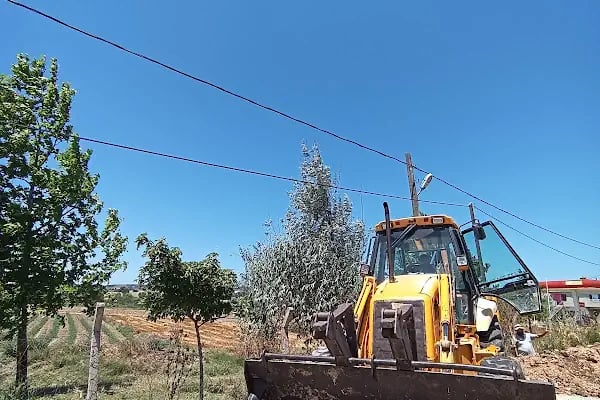 Kayapa Organize Sanayi Bölgesi - Resim 13