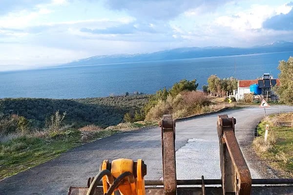 Kayapa Organize Sanayi Bölgesi - Resim 5