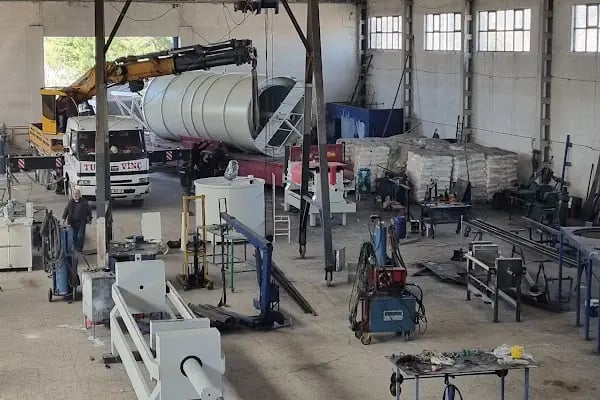 Kayapa Organize Sanayi Bölgesi - Resim 4