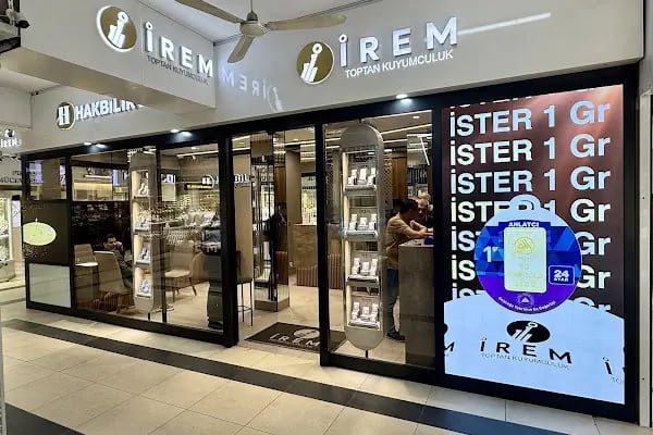 İrem Toptan Kuyumculuk - Resim 2