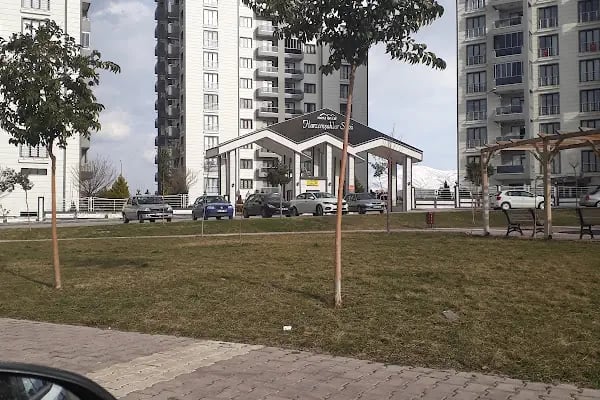 Harzemsah Çocuk Parkı - Resim 2