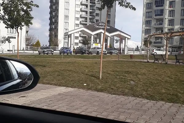 Harzemsah Çocuk Parkı - Resim 18