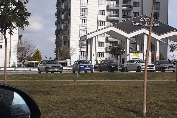 Harzemsah Çocuk Parkı - Resim 10