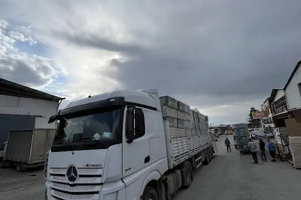 Harzemsah Çocuk Parkı - Resim 13
