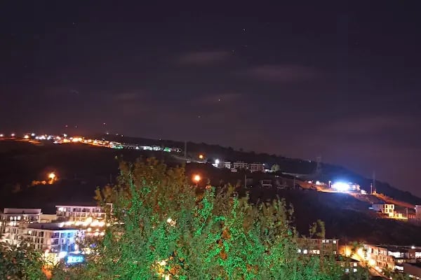Serdivan Mezarlığı - Resim 4