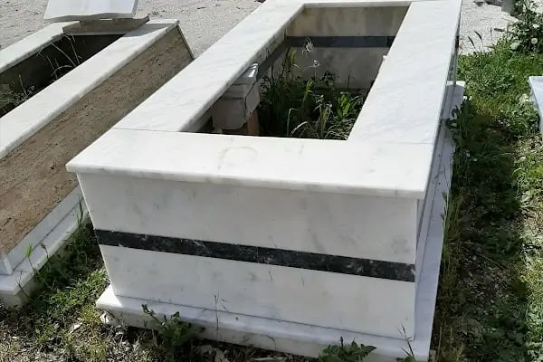 Serdivan Mezarlığı - Resim 3