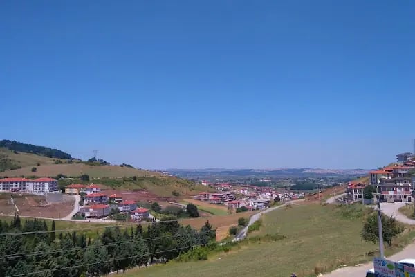 Serdivan Mezarlığı - Resim 18