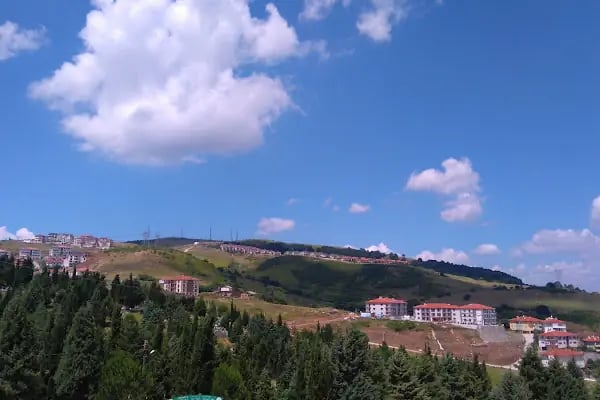 Serdivan Mezarlığı - Resim 2
