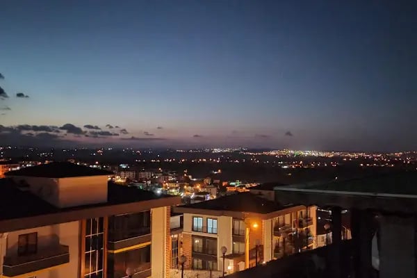 Serdivan Mezarlığı - Resim 14