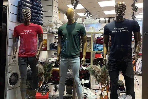 Burak Çevik Man Store - Resim 5