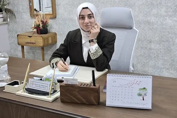 Uzm. Dr. Esra Yıldırım Özyurt Çocuk ve Genç Psikiyatristi - Resim 4