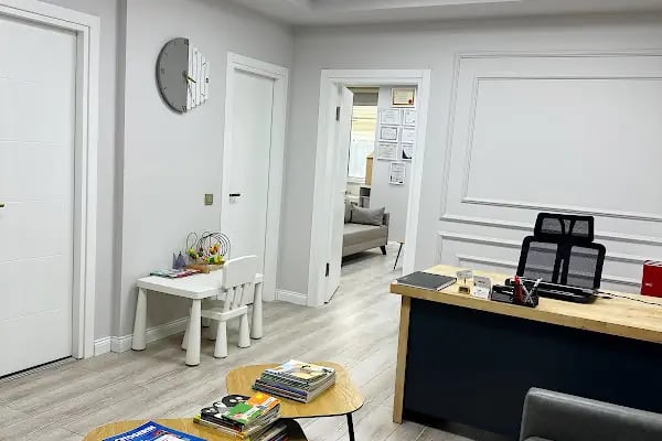 Uzm. Dr. Esra Yıldırım Özyurt Çocuk ve Genç Psikiyatristi - Resim 3