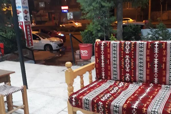 Cafe Arkadaş - Resim 3
