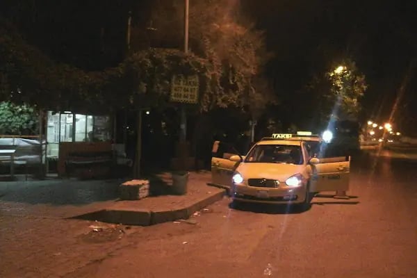 Altındağ Öz Taksi - Resim 1