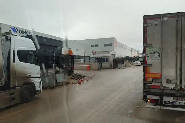 Getir depo Akyurt - Resim 4