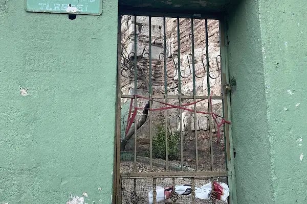Kesik Baş Ve Deviş Molla Muhammed Türbesi - Resim 17