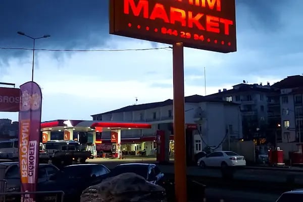AKYURT MANİTOU &amp; KEPÇE &amp; FORKLİFT HİZMETİ - Resim 3