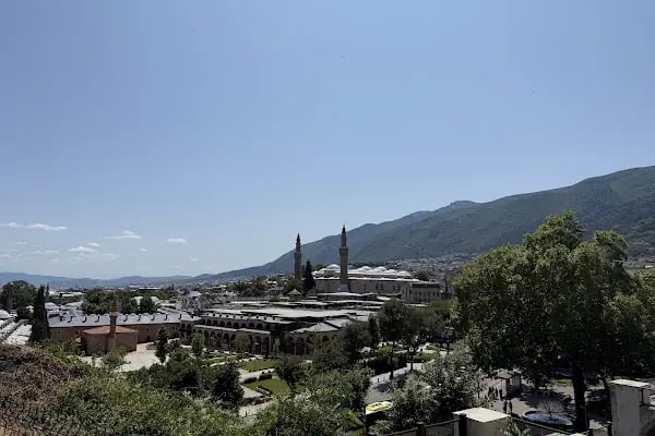 Bursa Seyir Terası - Resim 3