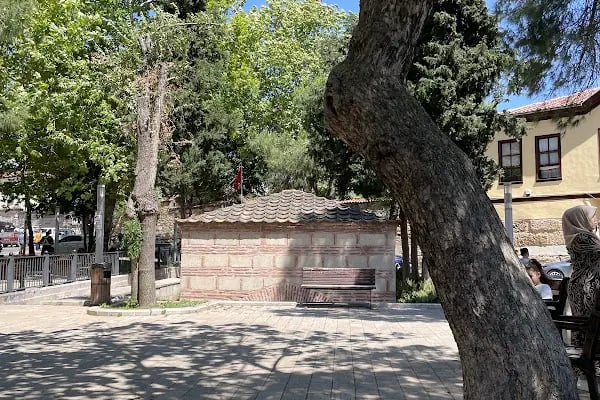 Bursa Seyir Terası - Resim 2
