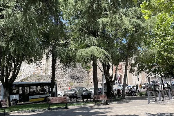 Bursa Seyir Terası - Resim 6