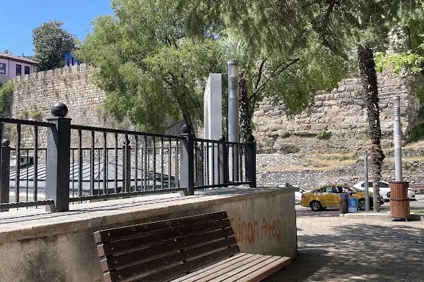 Bursa Seyir Terası - Resim 4