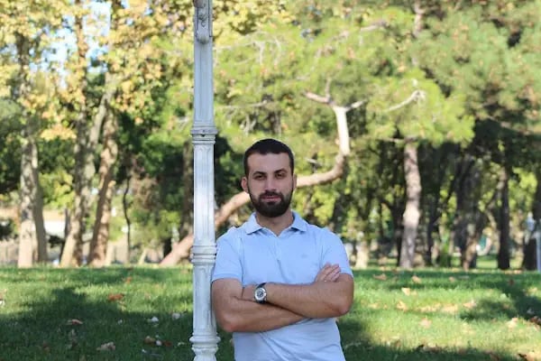 Klinik Psikolog / Psikoterapist Samet ÇOBAN - Resim 12
