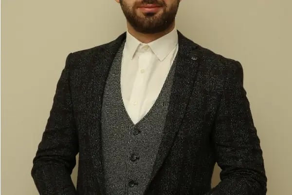 Klinik Psikolog / Psikoterapist Samet ÇOBAN - Resim 15