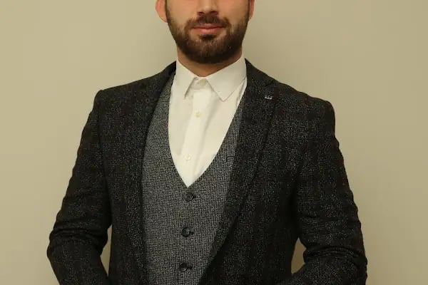 Klinik Psikolog / Psikoterapist Samet ÇOBAN - Resim 6