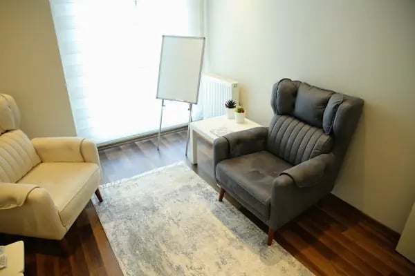 Klinik Psikolog / Psikoterapist Samet ÇOBAN - Resim 17