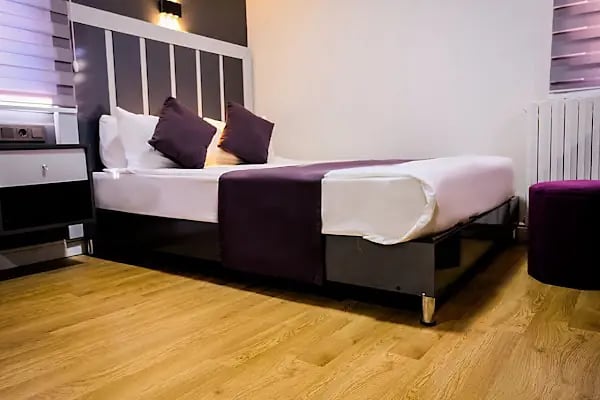 RER HOTEL - Resim 12