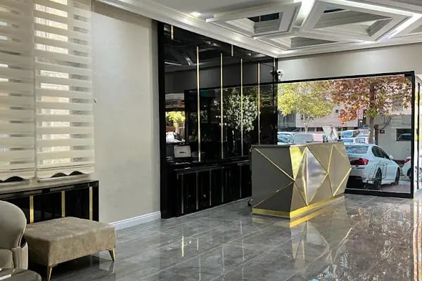 RER HOTEL - Resim 6