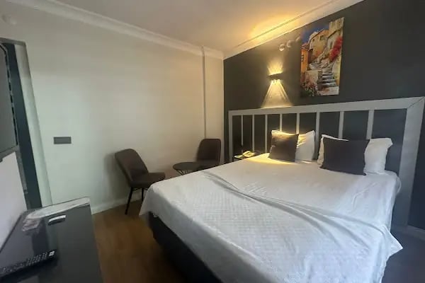 RER HOTEL - Resim 7