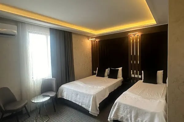 RER HOTEL - Resim 4